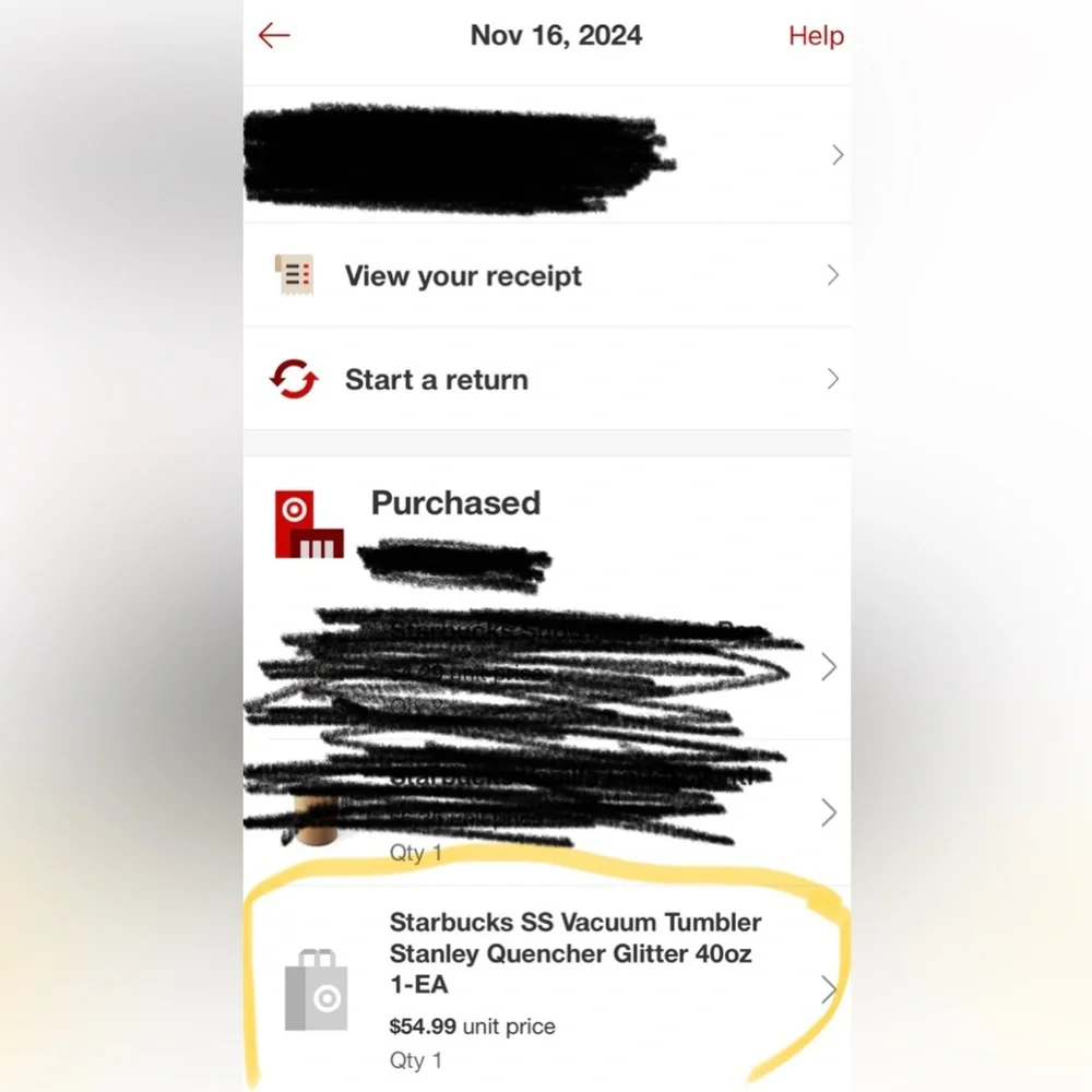Stanley great bought
